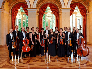 48. Бемус: Баварски камерни оркестар, 1. део