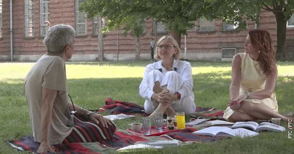 Трезор: Београдски велики радови крајем 19. века, 1. део	