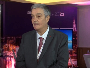 Српски академици: Горан Станковић	