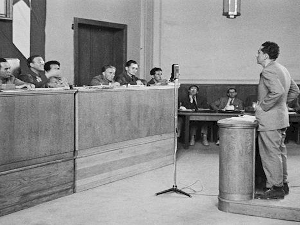 Ослобoђeње Београда 80 година после: Казна, репресија и отпори, 3-4	