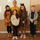Мина прелази нивое:	Мина је невидљива