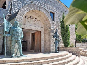 Приступачан програм: Боготражитељи – Манастир Стањевићи (СЗЈ)