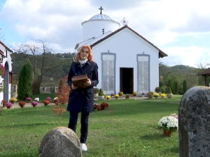 Родославци: Три јеванђеља