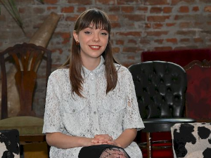 Рани кадрови 034: Маја Јанковић