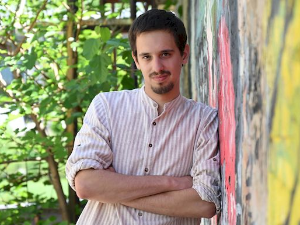 Рани кадрови 033: Ђорђије Петровић