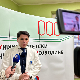 Два пацијента повређена у несрећи у Новом Саду и даље у тешком стању