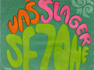 Фестивалска разгледница - Ваш шлагер сезоне 1971.