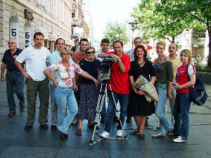 Приче о Фројду, 3. емисија