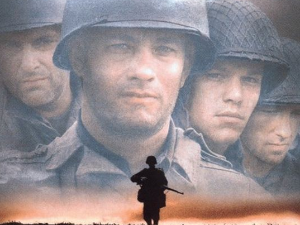 Спасавање редова Рајана