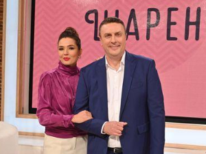 Шареница: Куће са душом