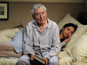 Без степеника