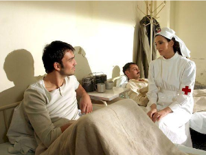 Где цвета лимун жут