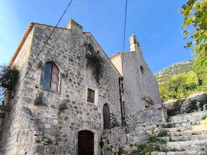 Квадртура круга: Дубровачки Срби кроз векове