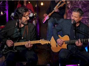 ТВ лица...као сав нормалан свет: Небојша Дугалић и Борис Пинговић