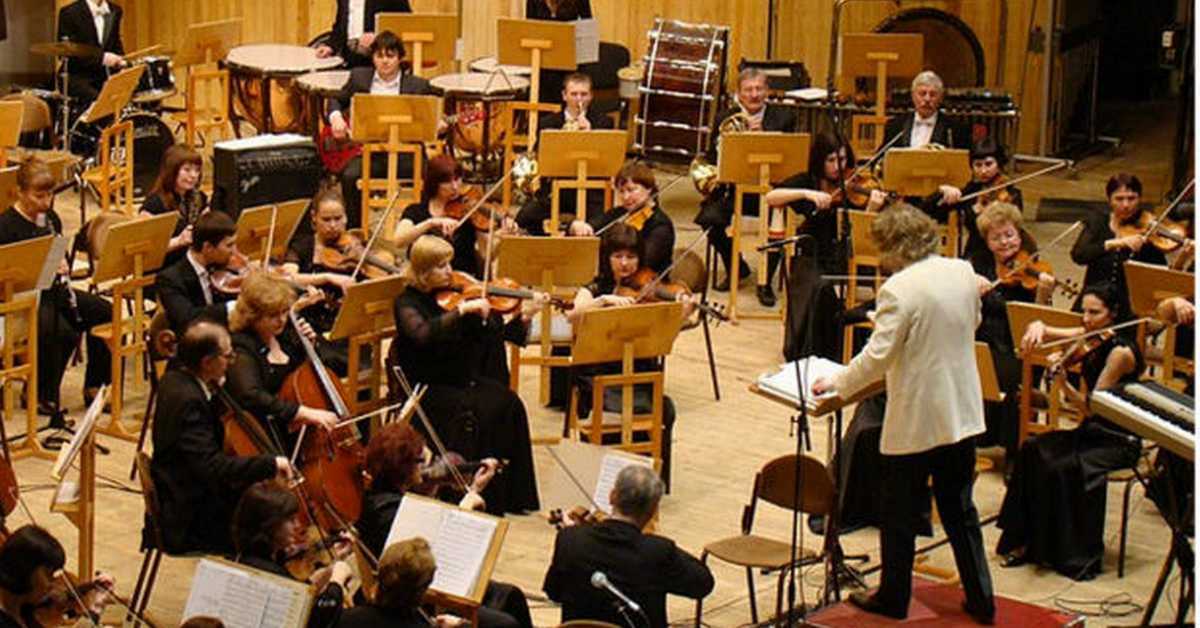 48.Бемус: Баварски камерни оркестар, 2. део	