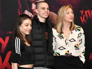 У клинчу, 11-30, 2С