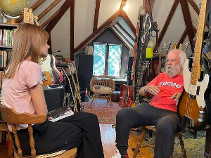 Рокенрол антиквари