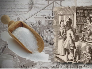 Јестива историја: Шећер, 6-10