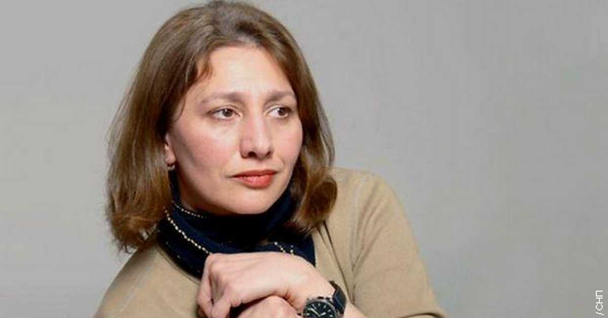 Метаморфозе: Гордана Ђурђевић Димић