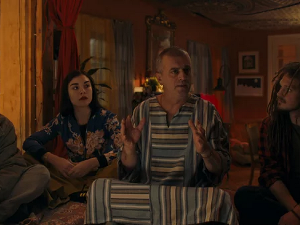 У клинчу, 10-30 2С 