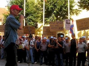 Један другачији свет: Горки лек, 6-7