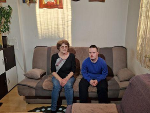 Право на сутра-Терет расељеног лица