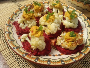 Рукумијски посни кувар, на води-2.емисија