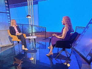 Заводљива телевизија - Креатори серија: Балкан експрес