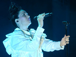 Концерт: Земља грува