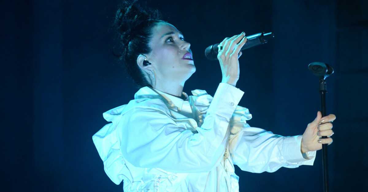 Концерт: Земља грува