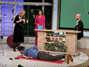 РТС Ординација 7Ц-11.емисија