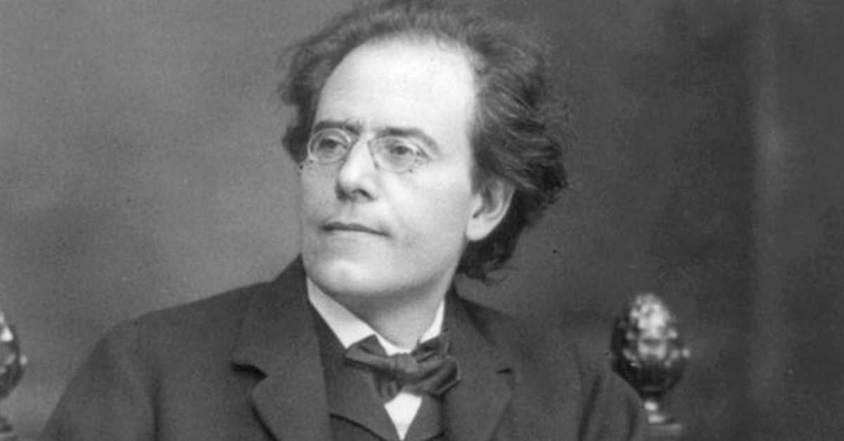 Популарна дела класичне музике: Одмереним темпом – Малерова Пета симфонија,1-7