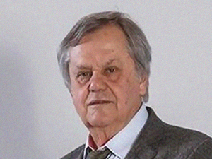 Српски академици: Иван Јевтић