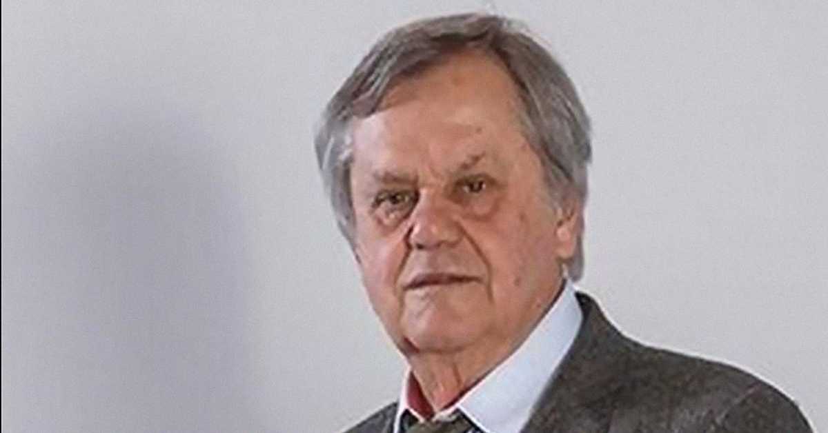 Српски академици: Иван Јевтић