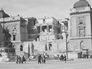 Ослобoђeње Београда 80 година после: Господа и другови, 4-4	