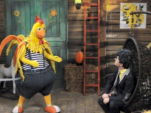 Кукурику шоу