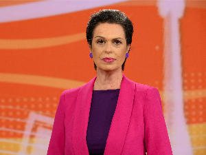 Србија на вези