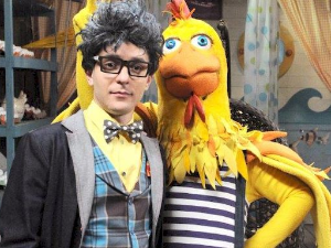 Кукурику шоу