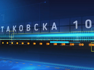 Таковска 10: Ракетни рат у Украјини - шта је мета, шта је циљ