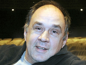 Џандљиви муж