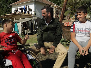 Моја дедовина: Велика победа једног тате