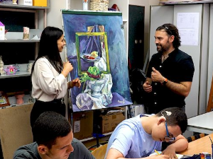 Ми можемо све: Школа "Стефан Дечански“