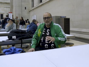 О љубави и гађењу