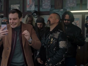 У клинчу, 14-30 2С