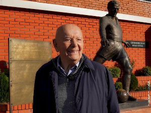 ТВ лица: Добривоје Танасијевић – Дан Тана