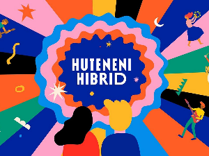 Хутенени Хибрид #2