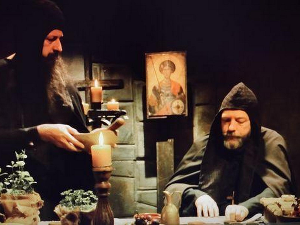 Старо српско писано наслеђе: Хиландарски медицински кодекс	