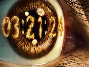 Проблем три тела, 16-30  