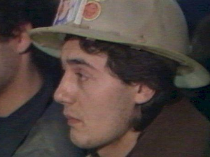 Један другачији свет: Горане да ли ме чујеш, 7-7