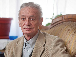  ТВ фељтон: Јован Ћирилов – Оптимизам сећања